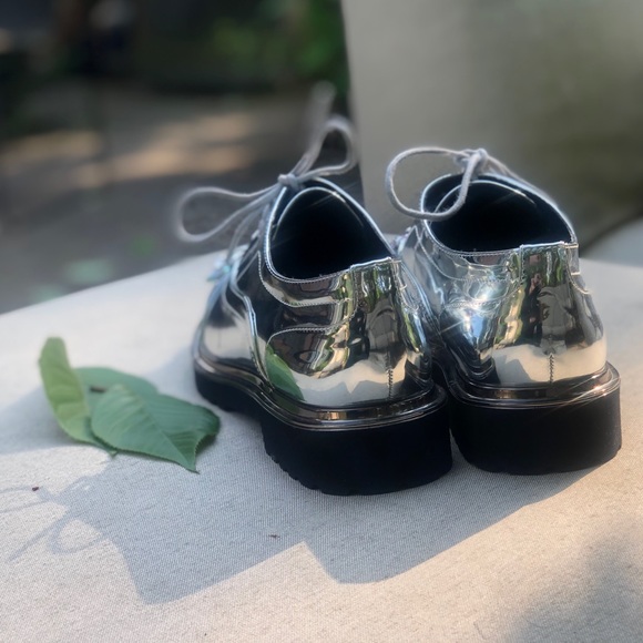 🥂HOST PICK!!! 💕🌟 NIB STYLISH ROYAL OXFORDS🥂 - Picture 3 of 8